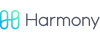 Harmony One Logo for Capture Alpha Portfolio